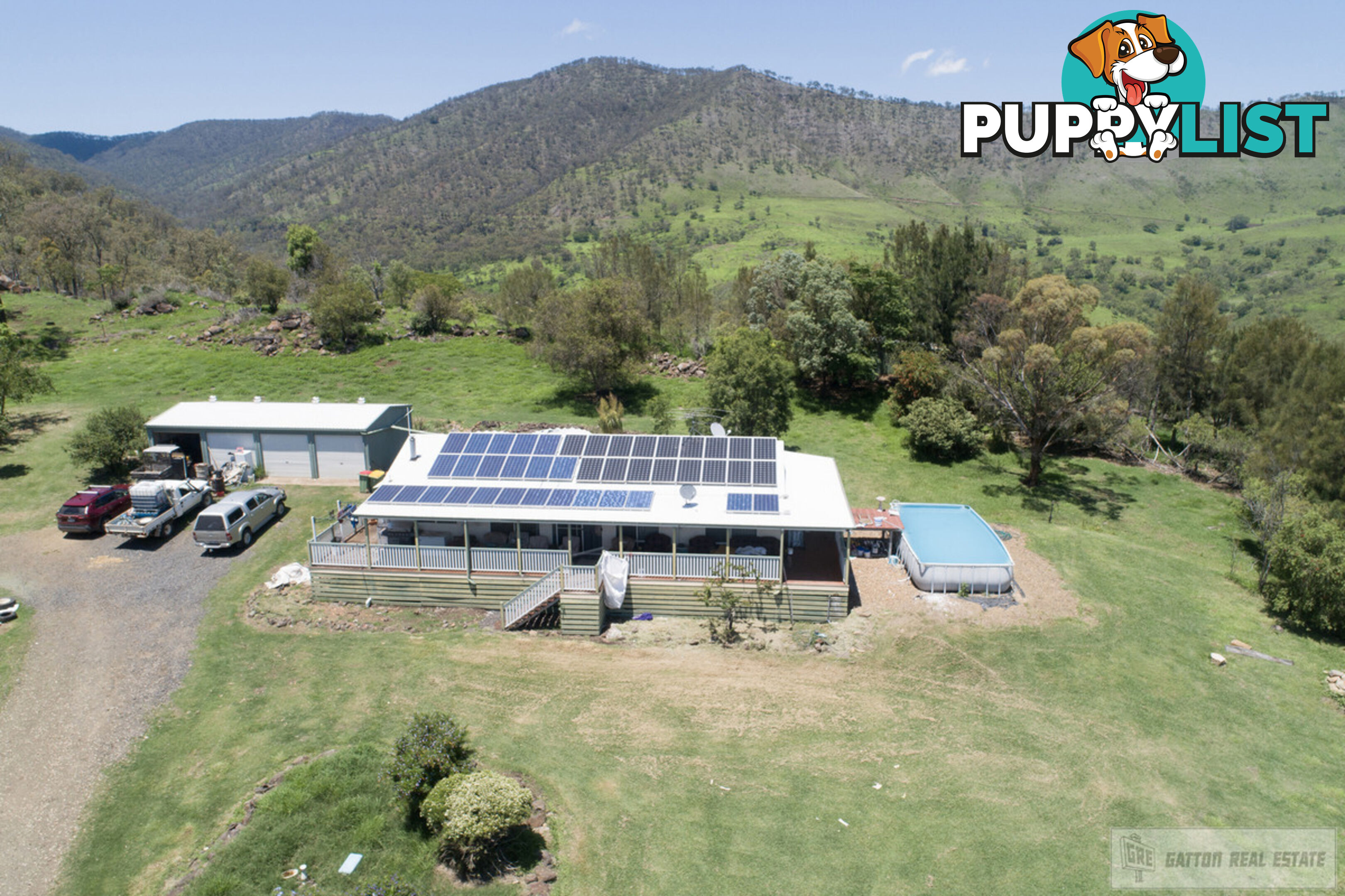 1679 Ingoldsby Road Ingoldsby QLD 4343