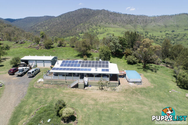 1679 Ingoldsby Road Ingoldsby QLD 4343