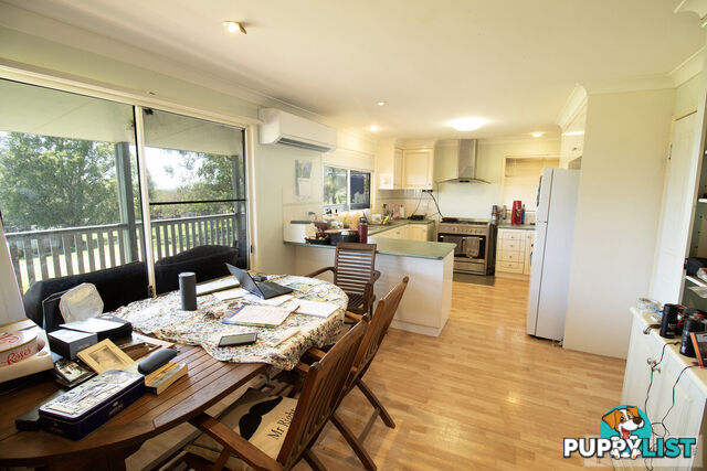 1679 Ingoldsby Road Ingoldsby QLD 4343