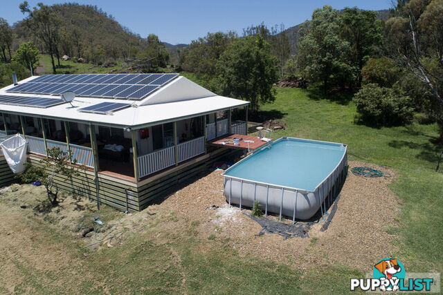 1679 Ingoldsby Road Ingoldsby QLD 4343