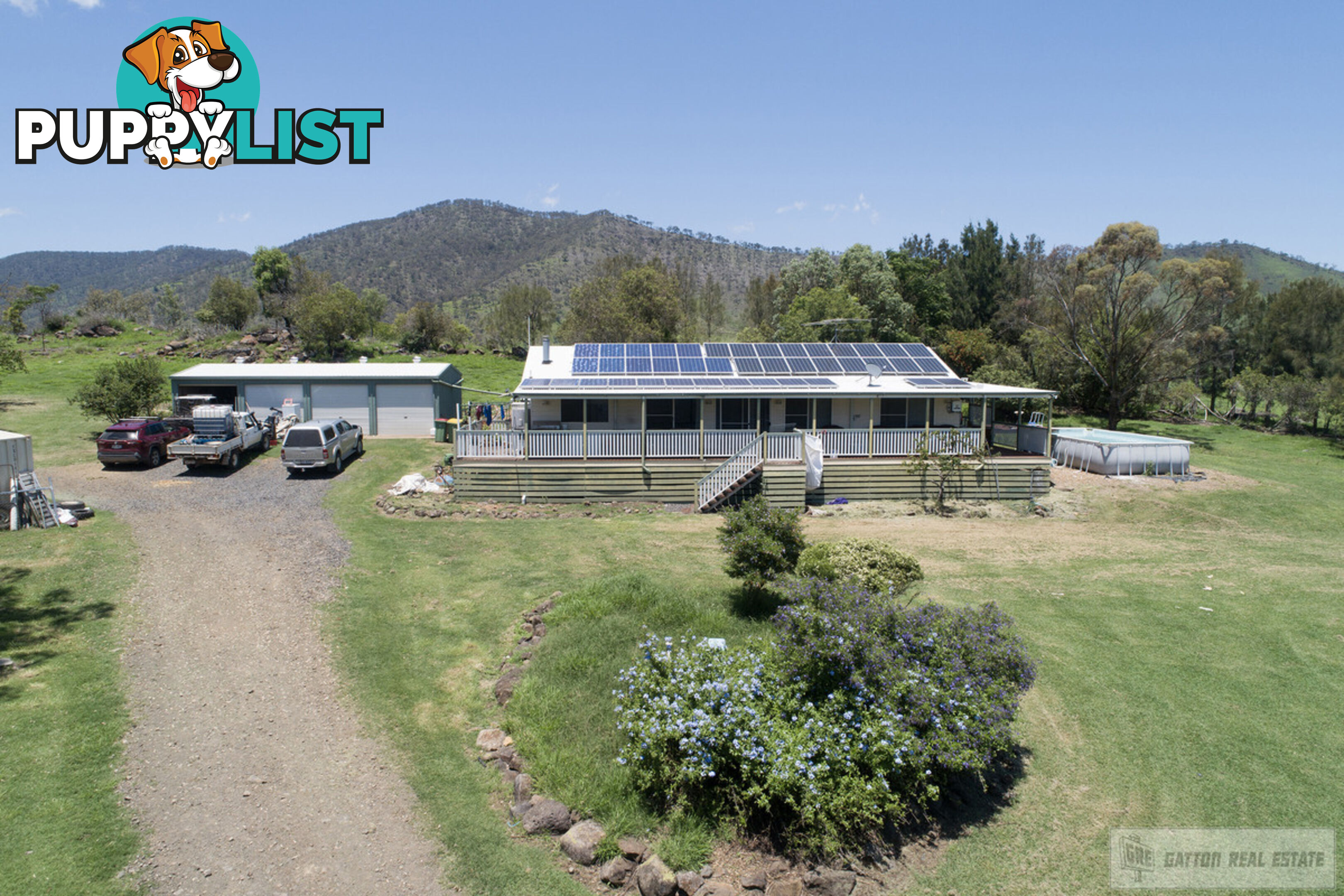 1679 Ingoldsby Road Ingoldsby QLD 4343