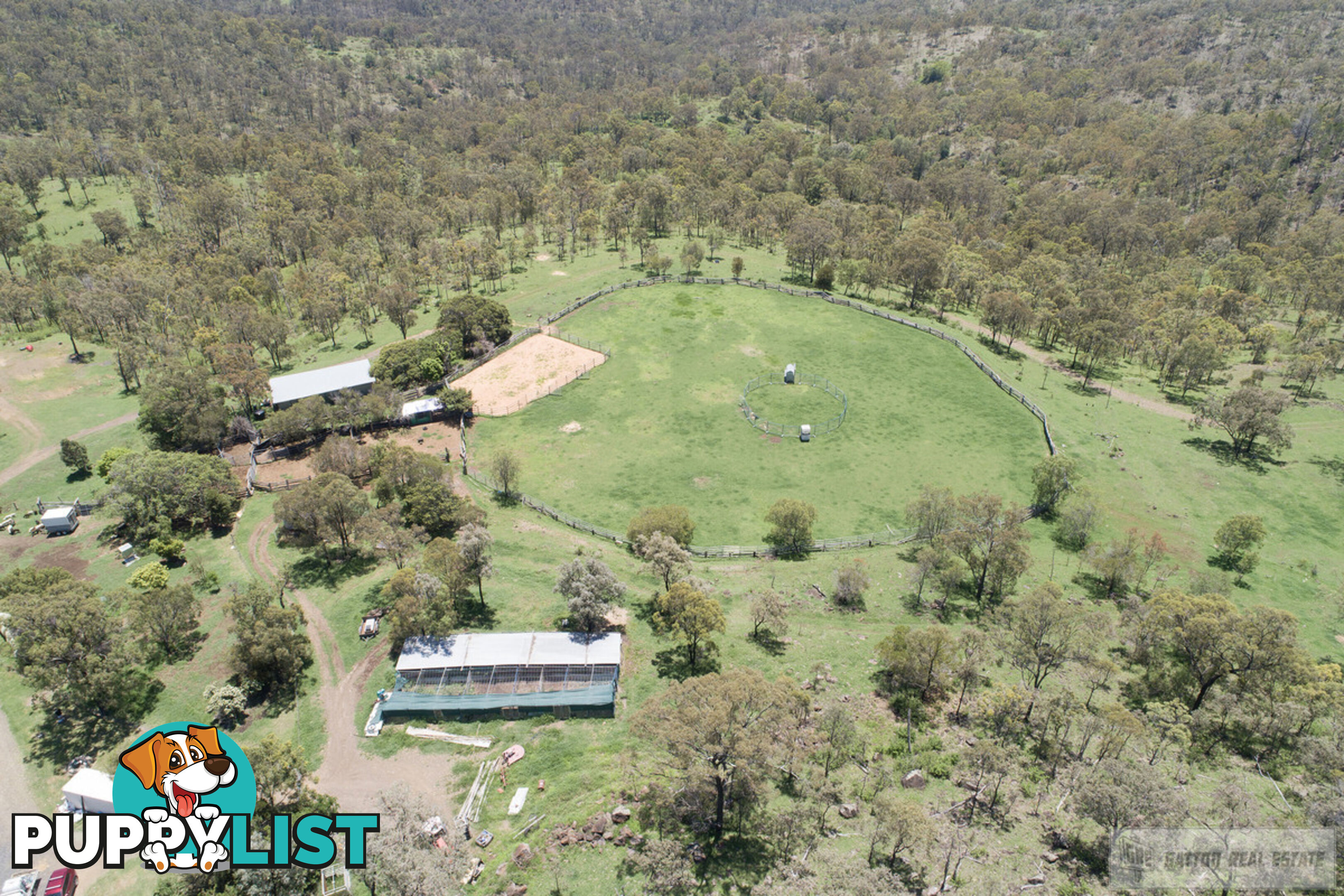 1679 Ingoldsby Road Ingoldsby QLD 4343