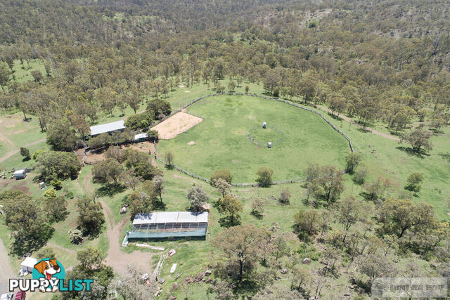 1679 Ingoldsby Road Ingoldsby QLD 4343