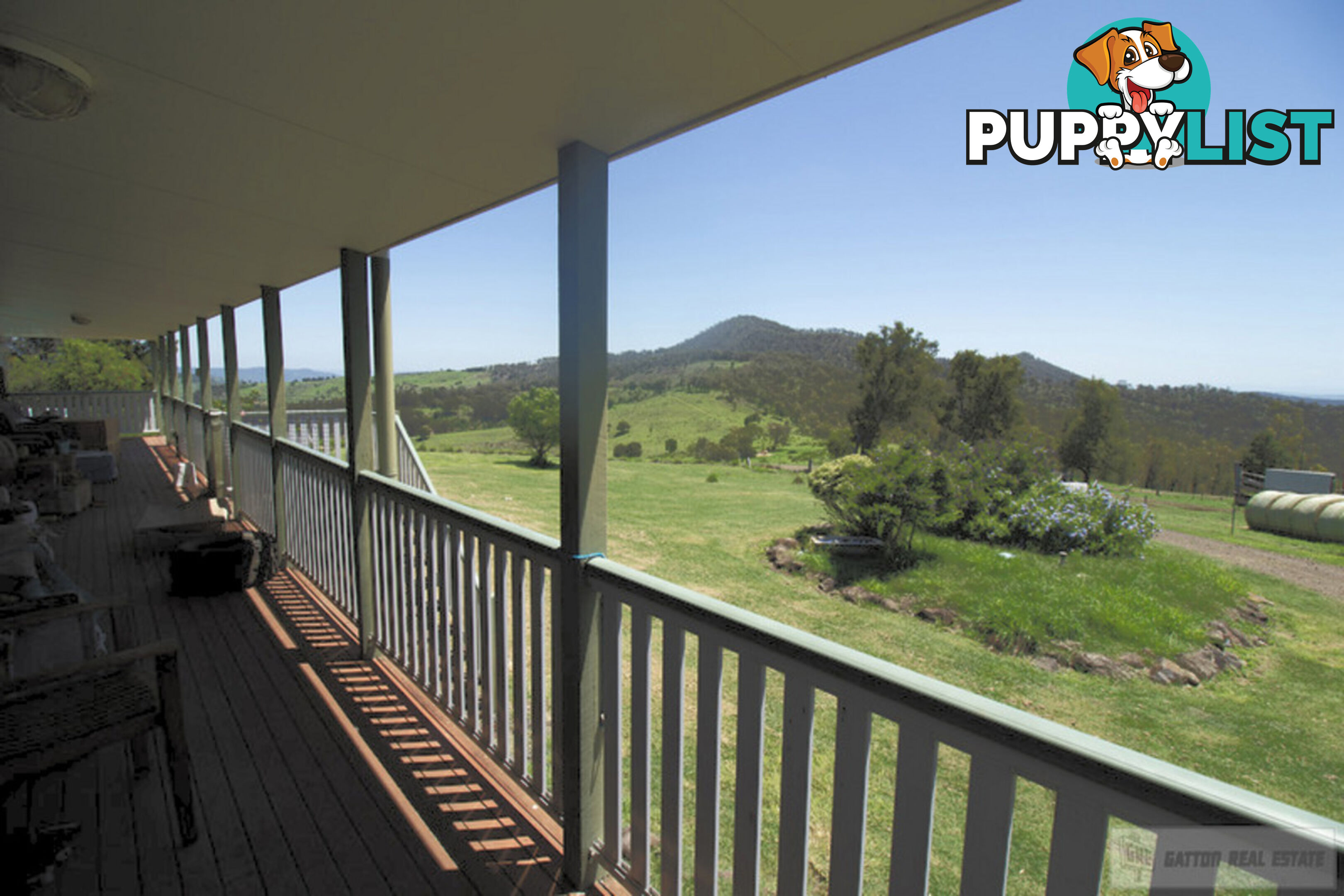 1679 Ingoldsby Road Ingoldsby QLD 4343