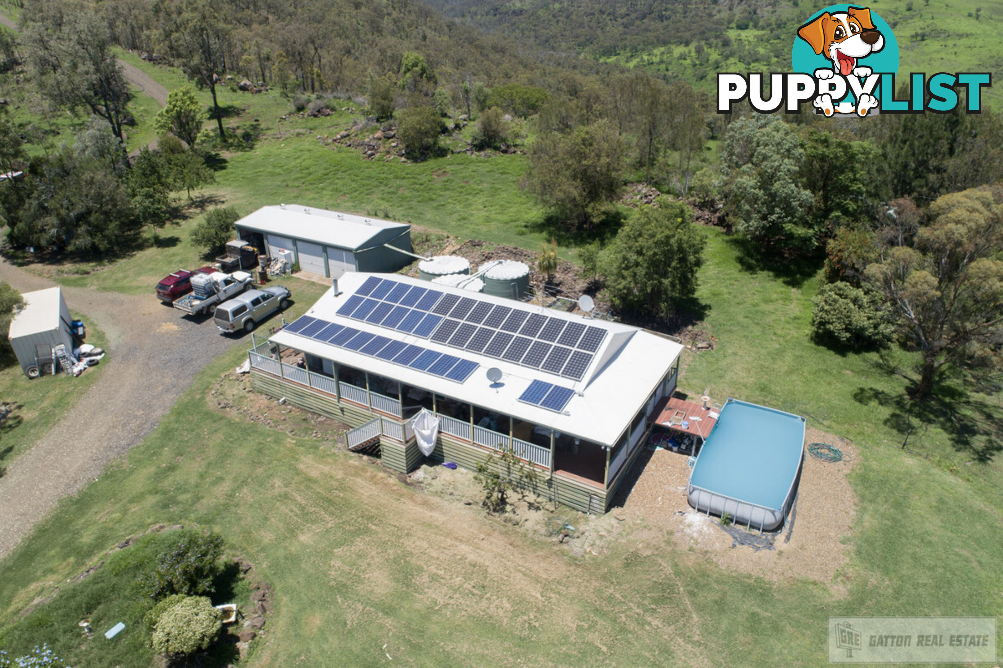 1679 Ingoldsby Road Ingoldsby QLD 4343