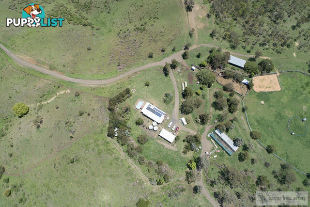 1679 Ingoldsby Road Ingoldsby QLD 4343