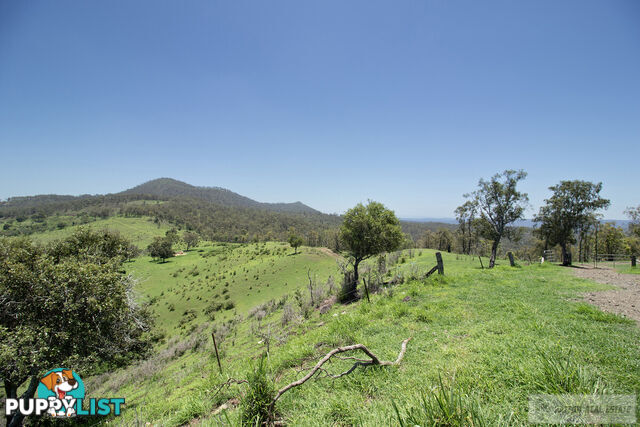 1679 Ingoldsby Road Ingoldsby QLD 4343