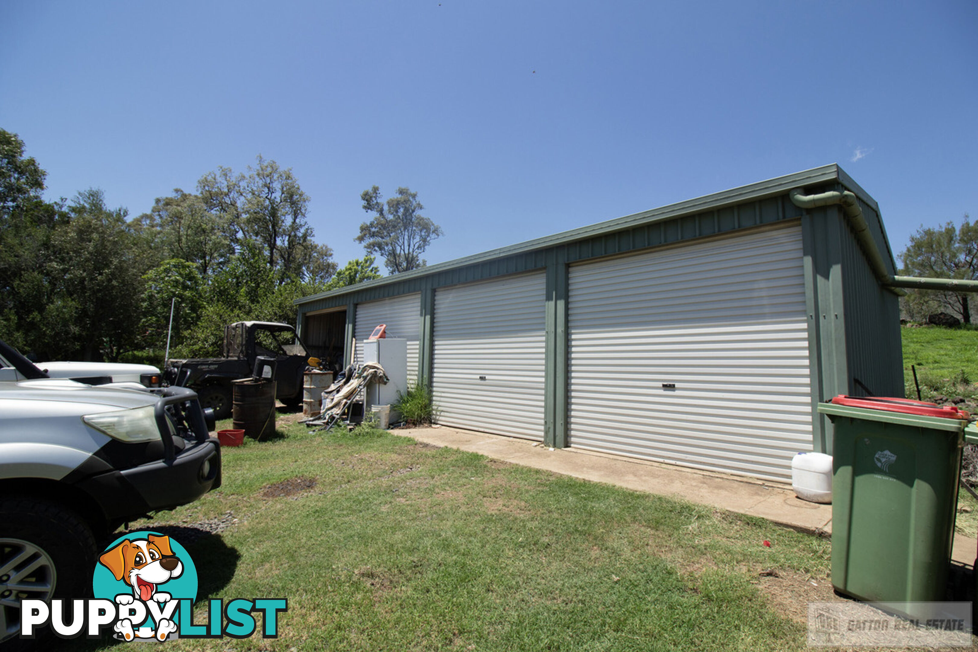 1679 Ingoldsby Road Ingoldsby QLD 4343