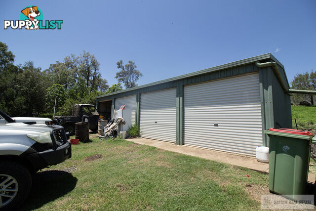 1679 Ingoldsby Road Ingoldsby QLD 4343