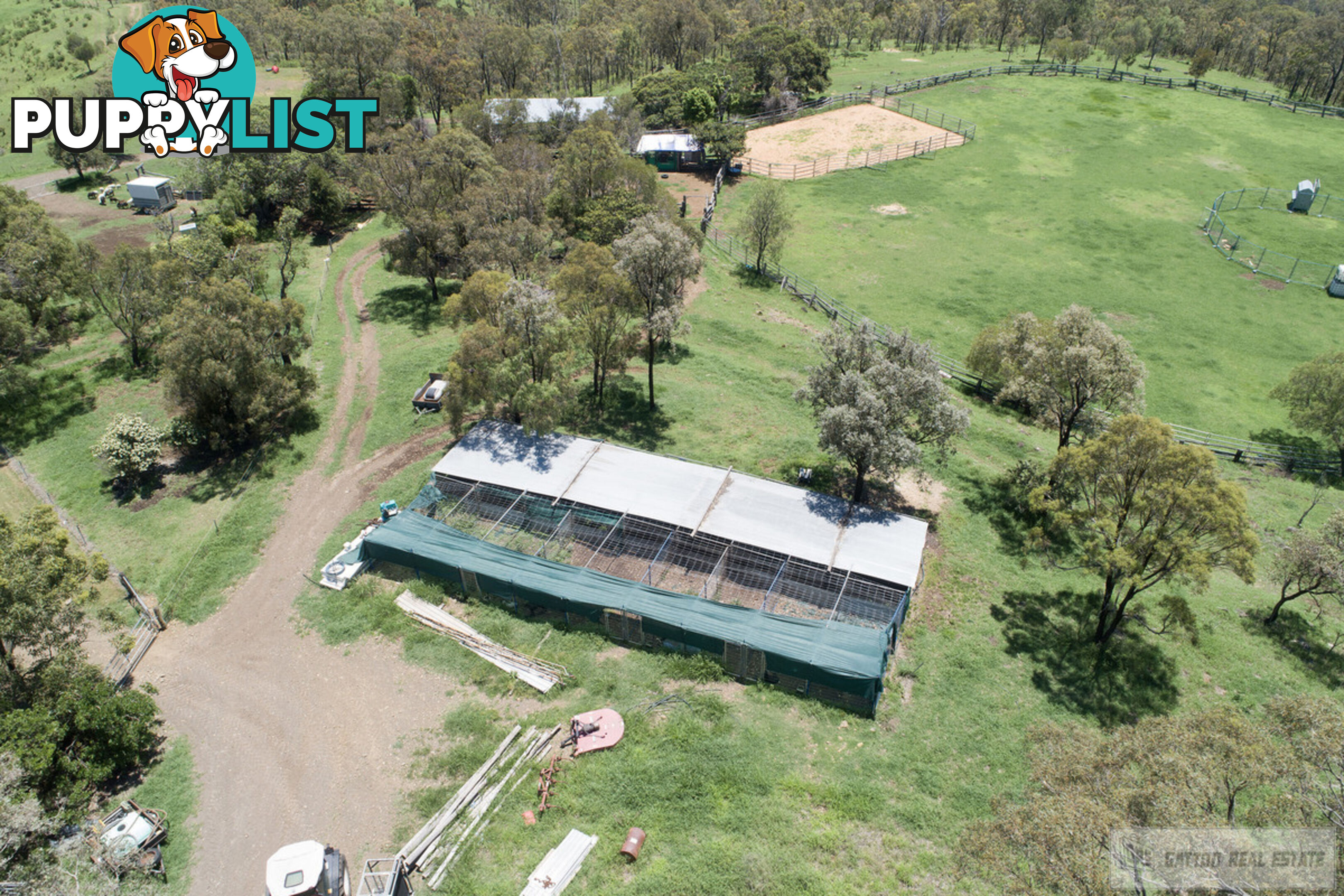 1679 Ingoldsby Road Ingoldsby QLD 4343