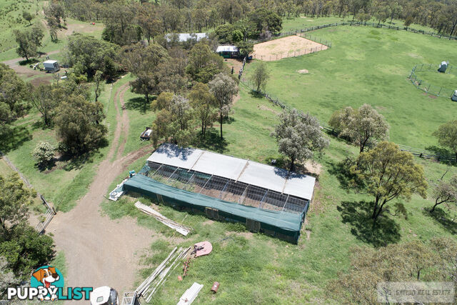 1679 Ingoldsby Road Ingoldsby QLD 4343