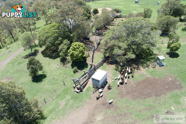 1679 Ingoldsby Road Ingoldsby QLD 4343