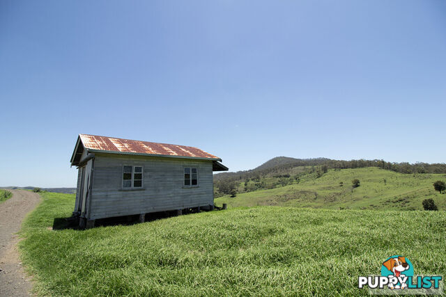 1679 Ingoldsby Road Ingoldsby QLD 4343