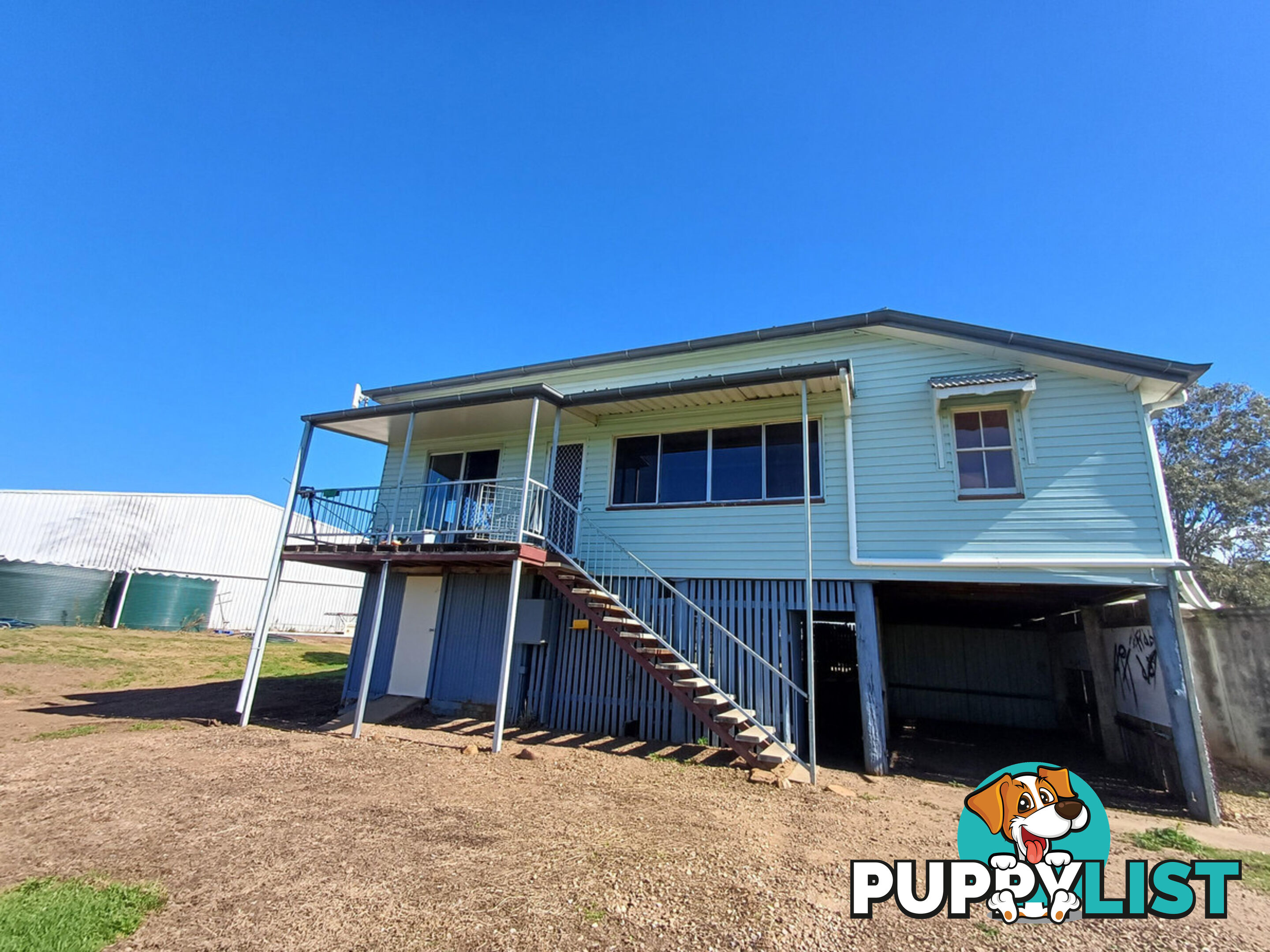 120 Morgans Road Grantham QLD 4347