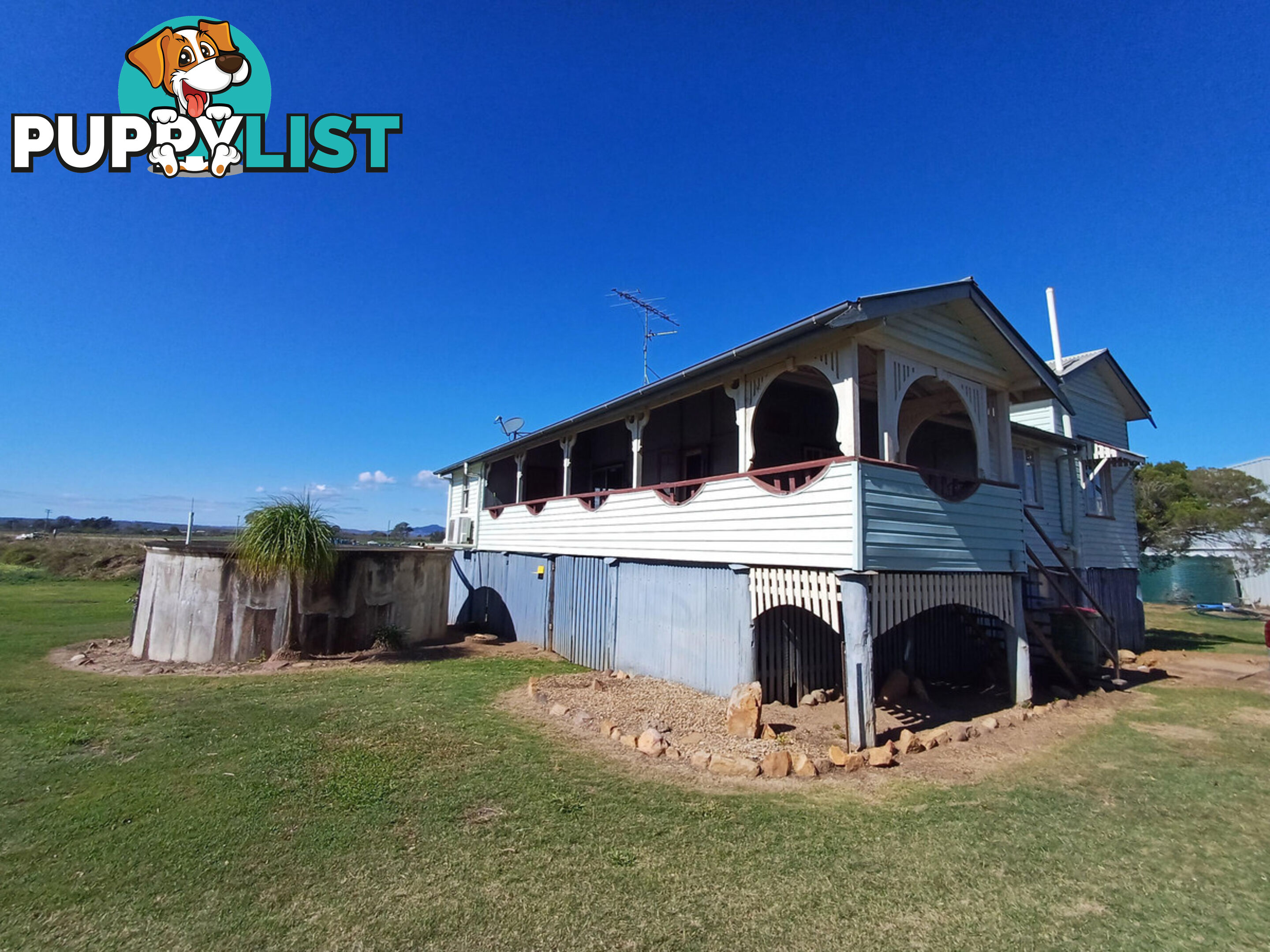 120 Morgans Road Grantham QLD 4347