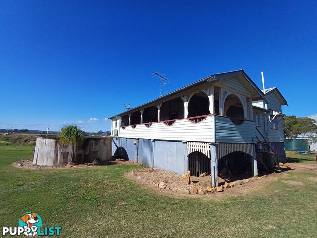 120 Morgans Road Grantham QLD 4347