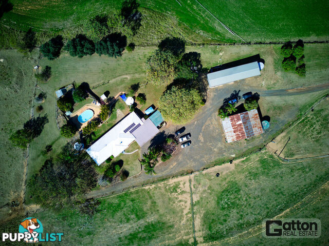 97 Ingoldsby Road Upper Tenthill QLD 4343