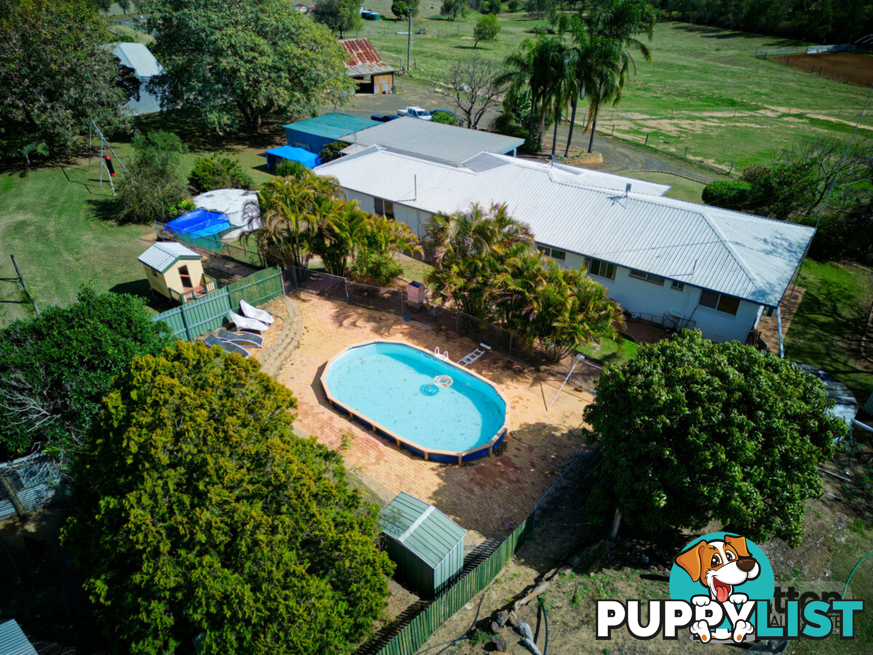 97 Ingoldsby Road Upper Tenthill QLD 4343