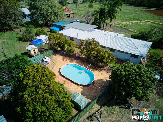 97 Ingoldsby Road Upper Tenthill QLD 4343