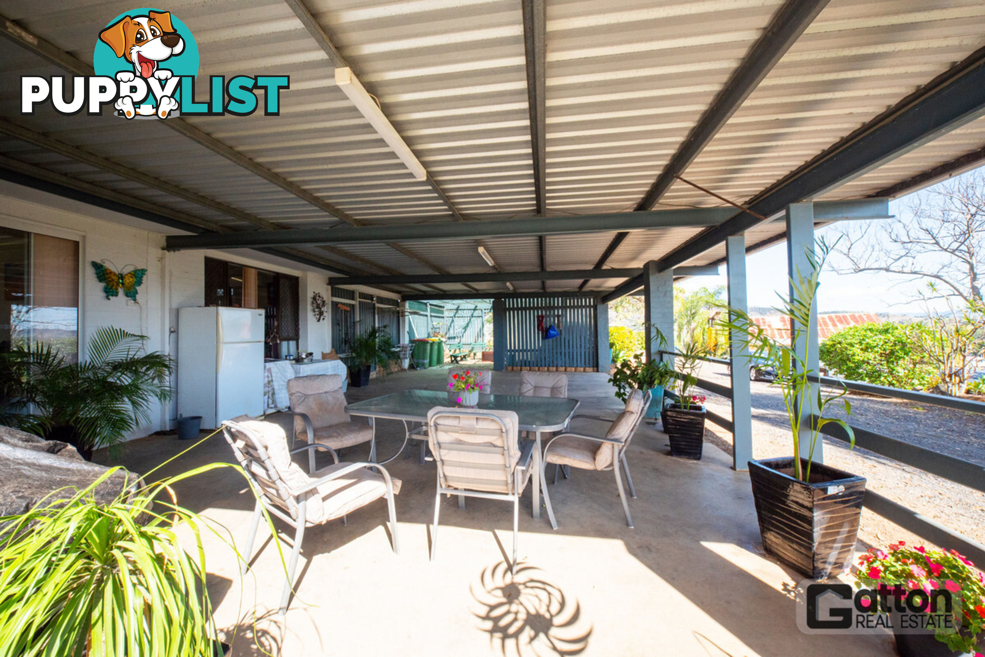 97 Ingoldsby Road Upper Tenthill QLD 4343