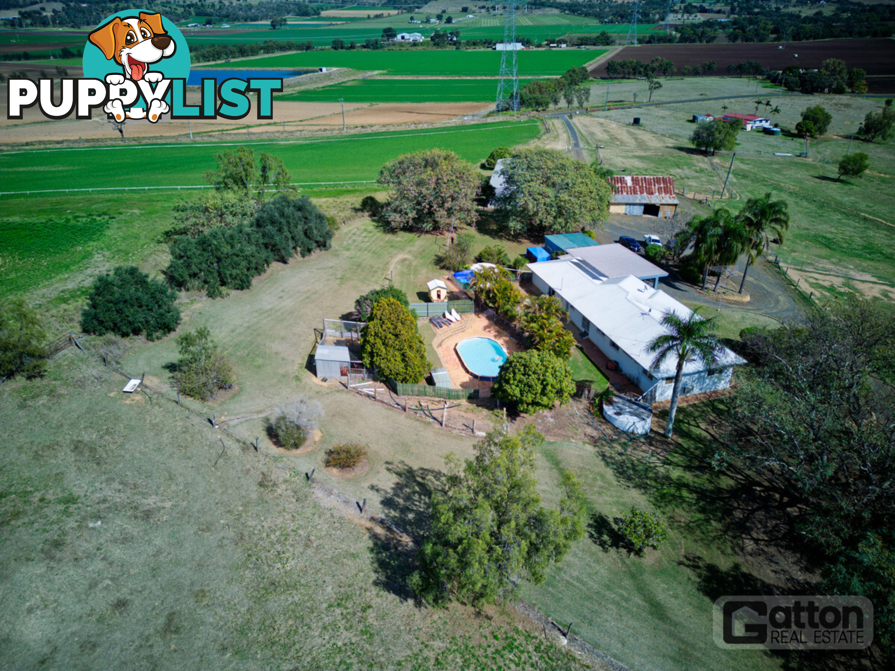 97 Ingoldsby Road Upper Tenthill QLD 4343