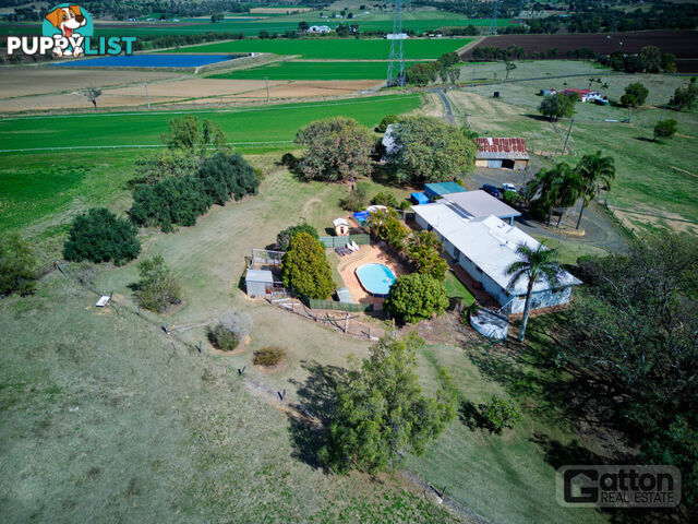 97 Ingoldsby Road Upper Tenthill QLD 4343