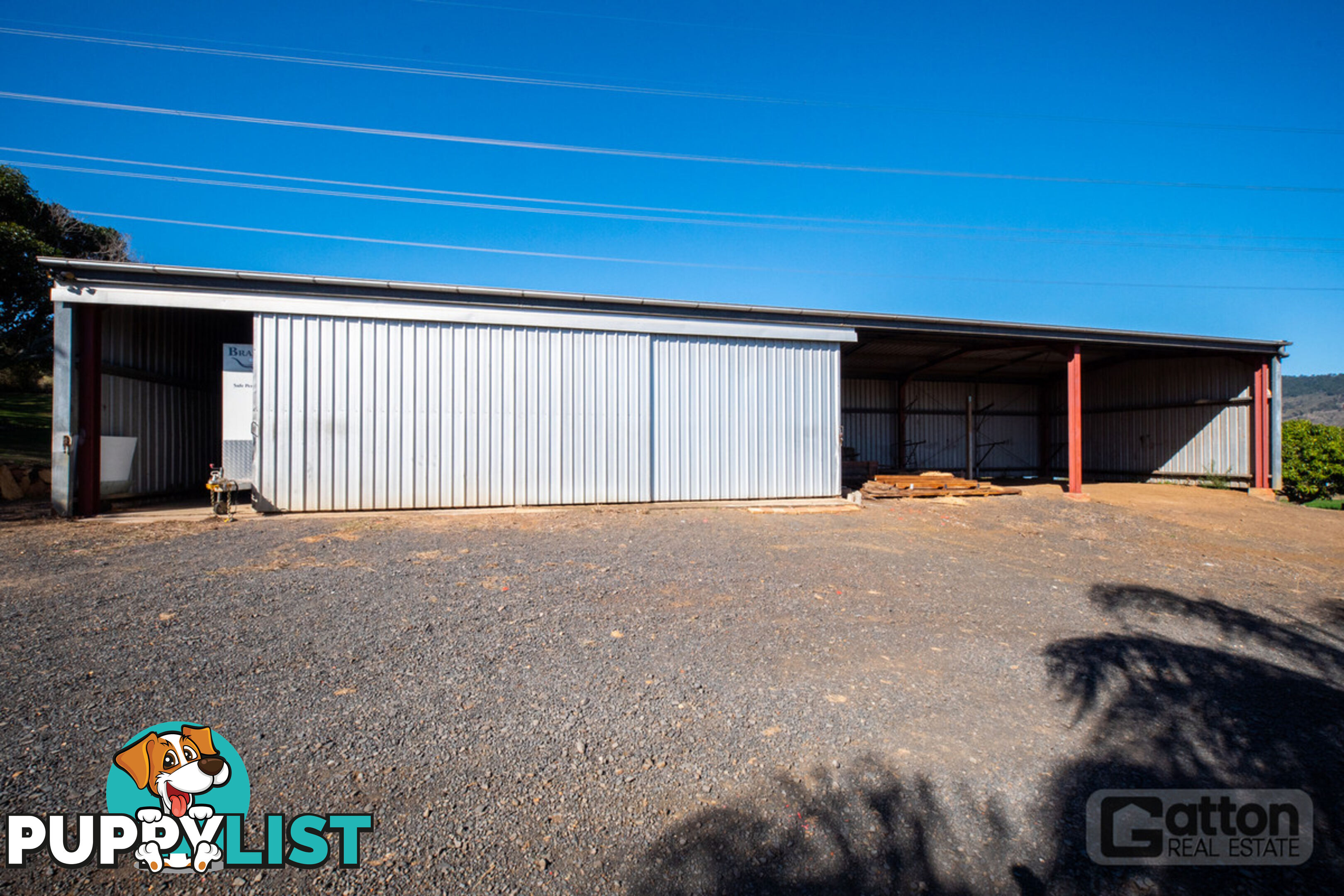 97 Ingoldsby Road Upper Tenthill QLD 4343