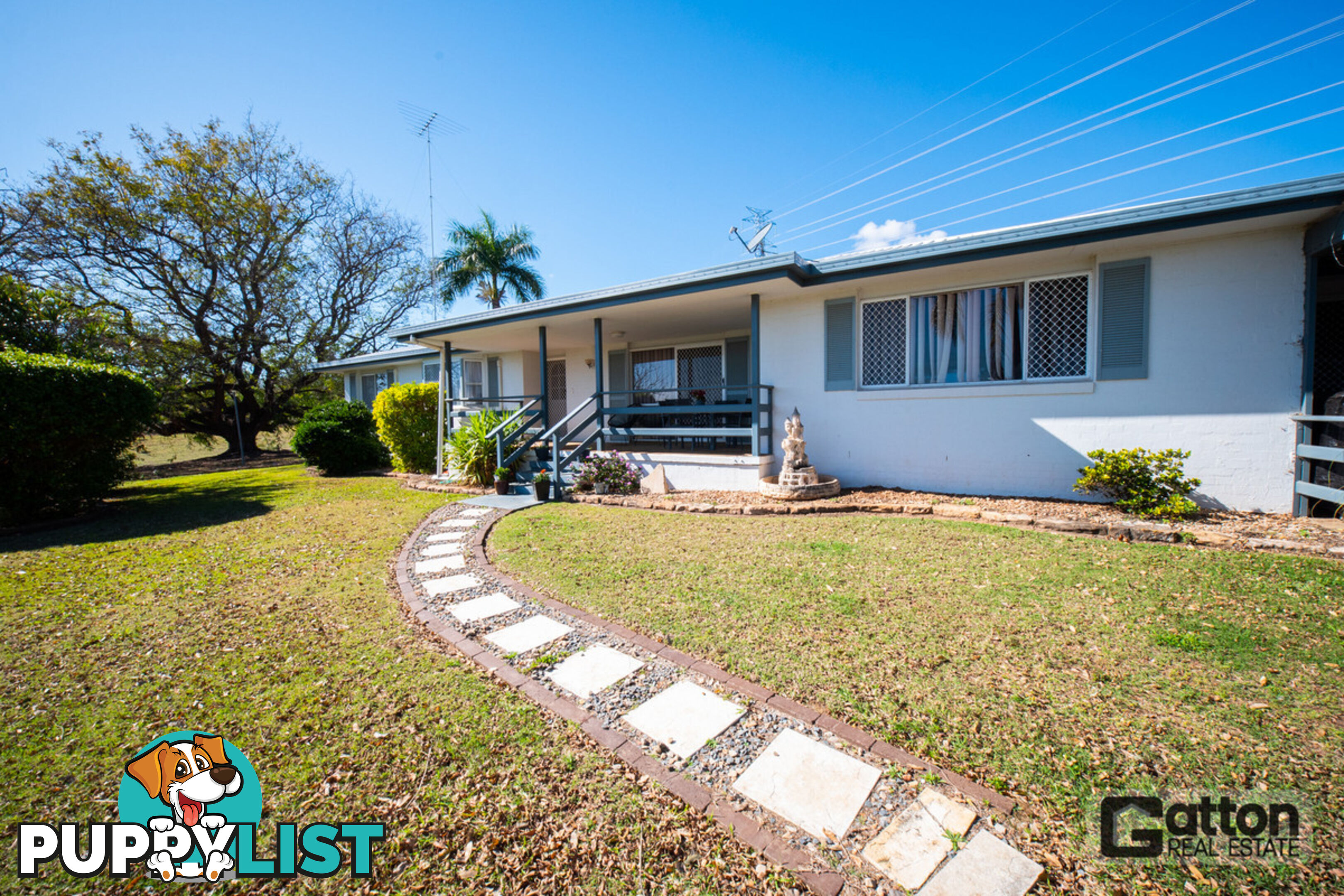 97 Ingoldsby Road Upper Tenthill QLD 4343