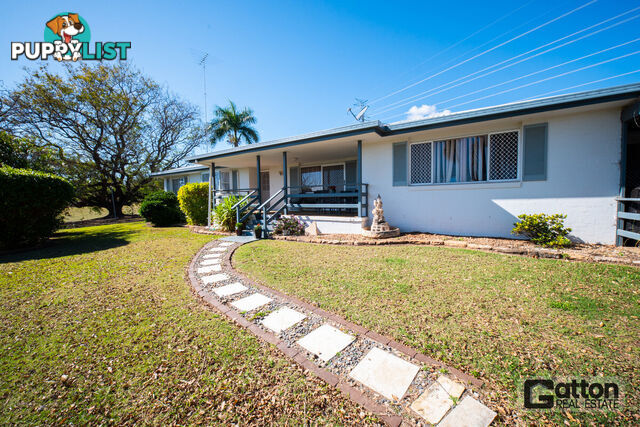 97 Ingoldsby Road Upper Tenthill QLD 4343