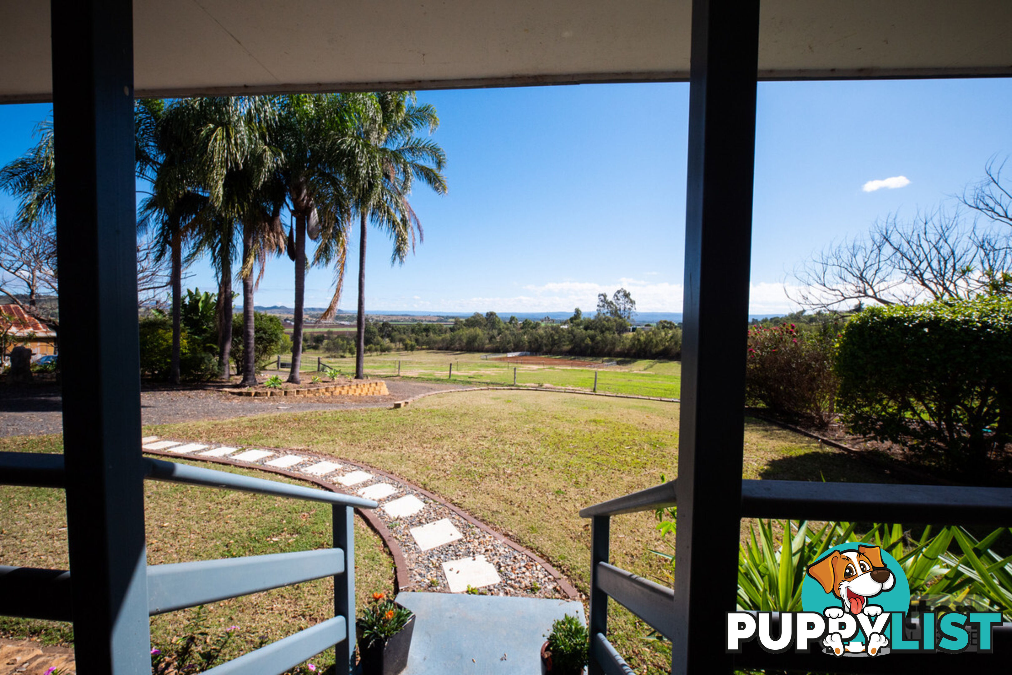 97 Ingoldsby Road Upper Tenthill QLD 4343