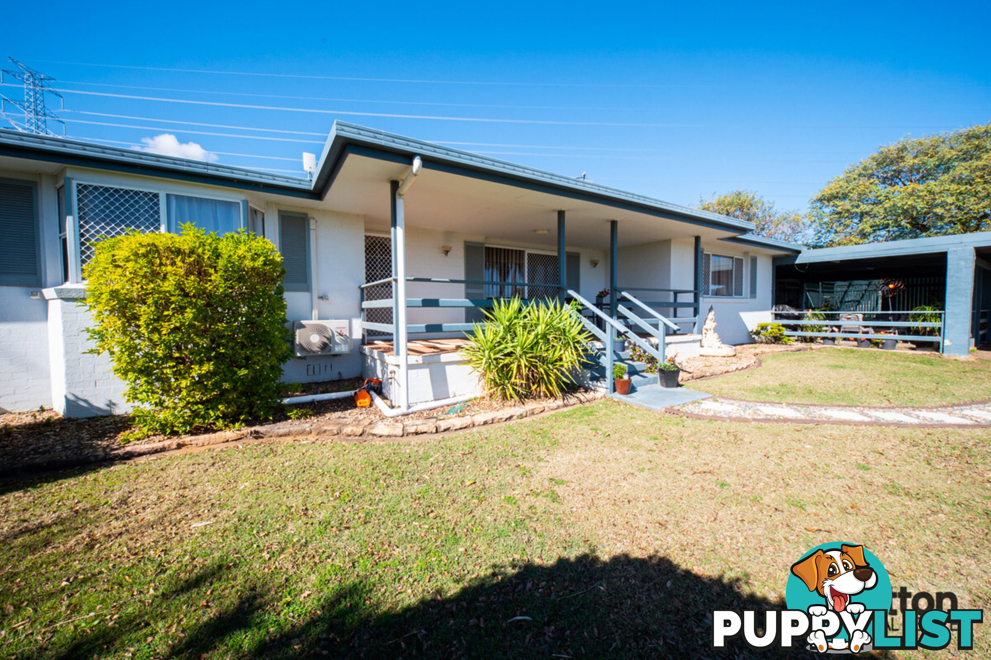 97 Ingoldsby Road Upper Tenthill QLD 4343