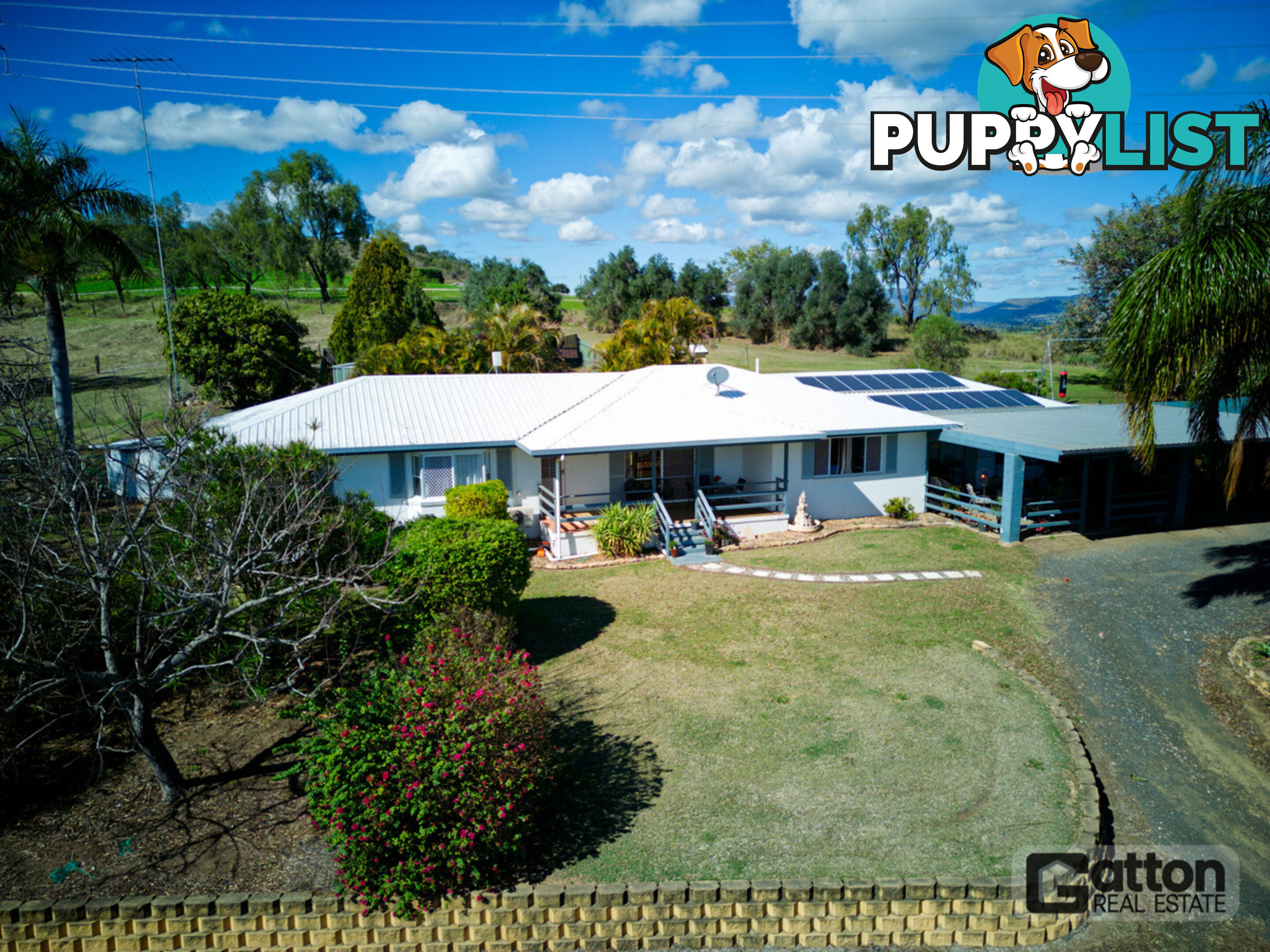 97 Ingoldsby Road Upper Tenthill QLD 4343