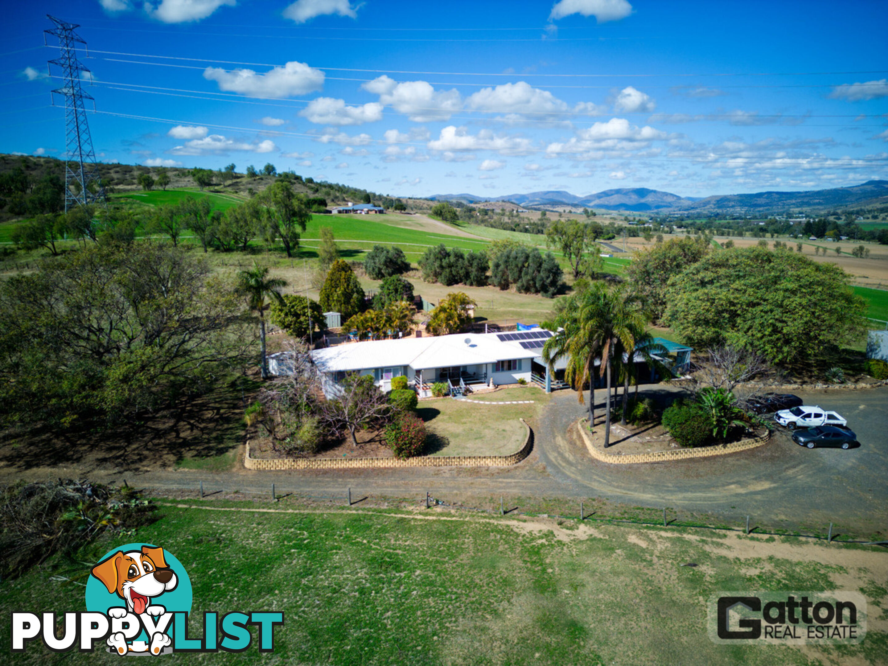 97 Ingoldsby Road Upper Tenthill QLD 4343