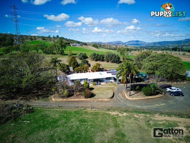 97 Ingoldsby Road Upper Tenthill QLD 4343