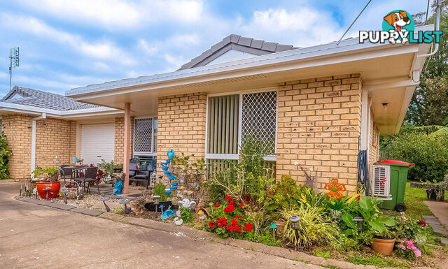 5 4 Skinner Street Gatton QLD 4343