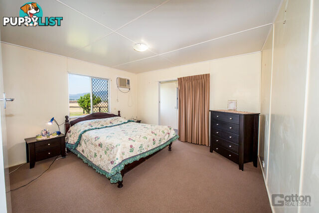 767 Tenthill Creek Road Lower Tenthill QLD 4343