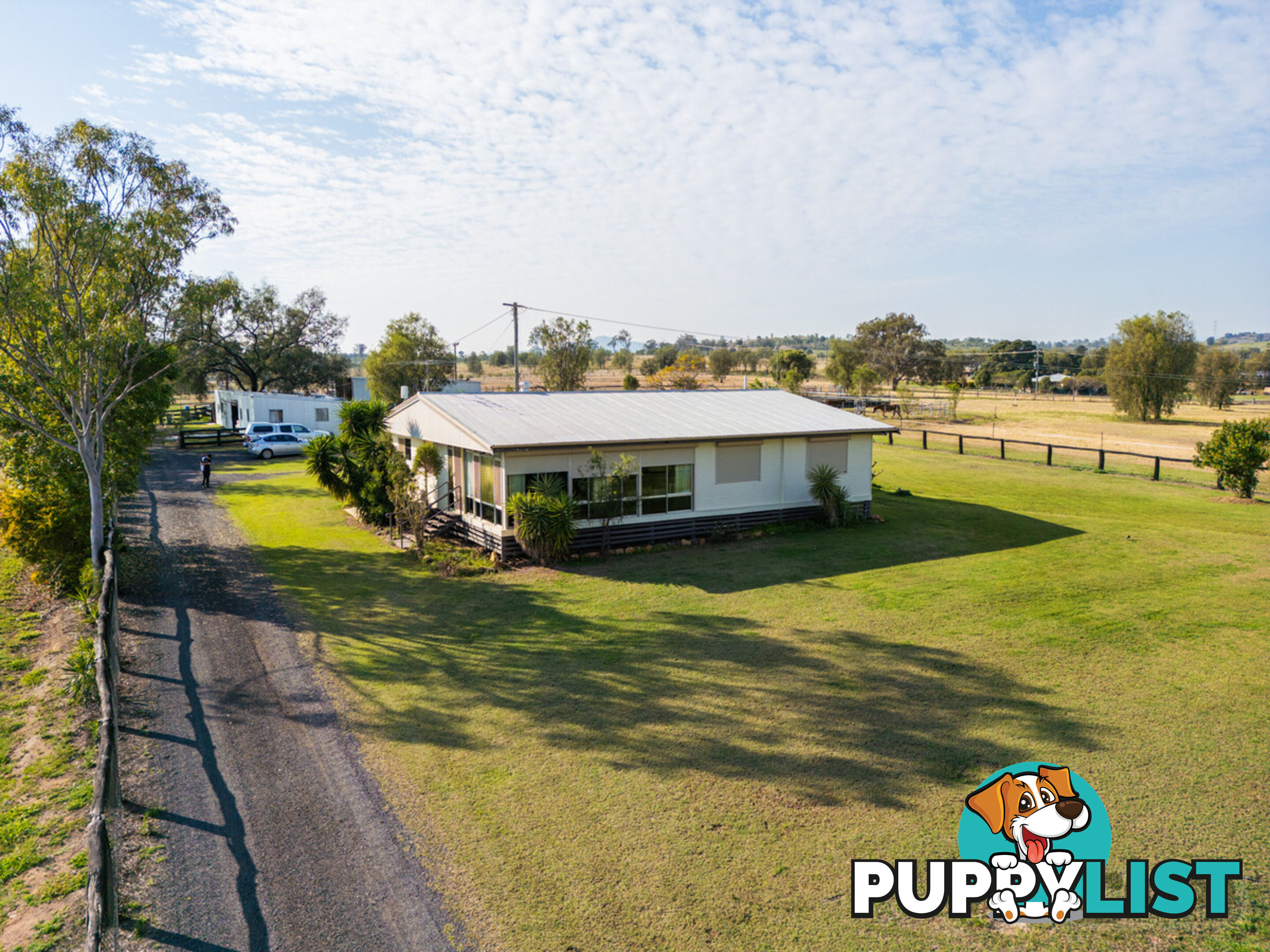 767 Tenthill Creek Road Lower Tenthill QLD 4343