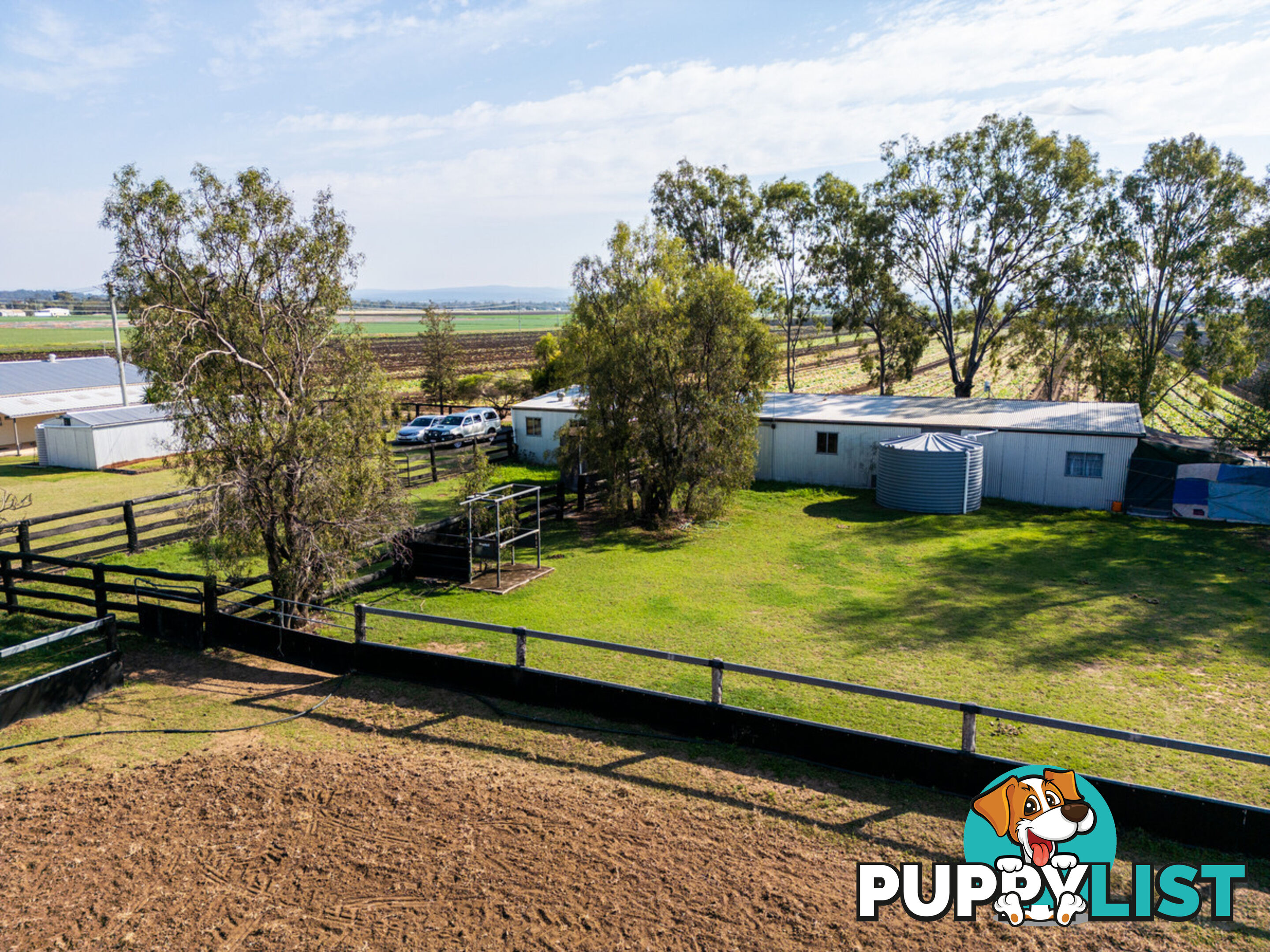 767 Tenthill Creek Road Lower Tenthill QLD 4343