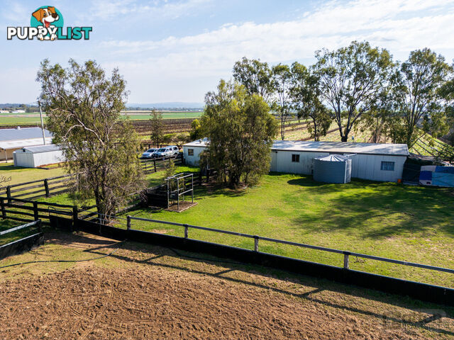 767 Tenthill Creek Road Lower Tenthill QLD 4343