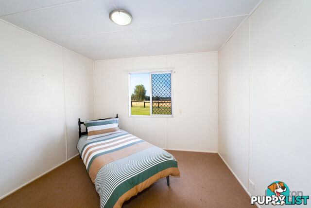 767 Tenthill Creek Road Lower Tenthill QLD 4343