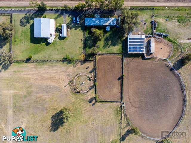 767 Tenthill Creek Road Lower Tenthill QLD 4343