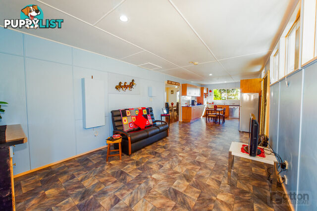 767 Tenthill Creek Road Lower Tenthill QLD 4343