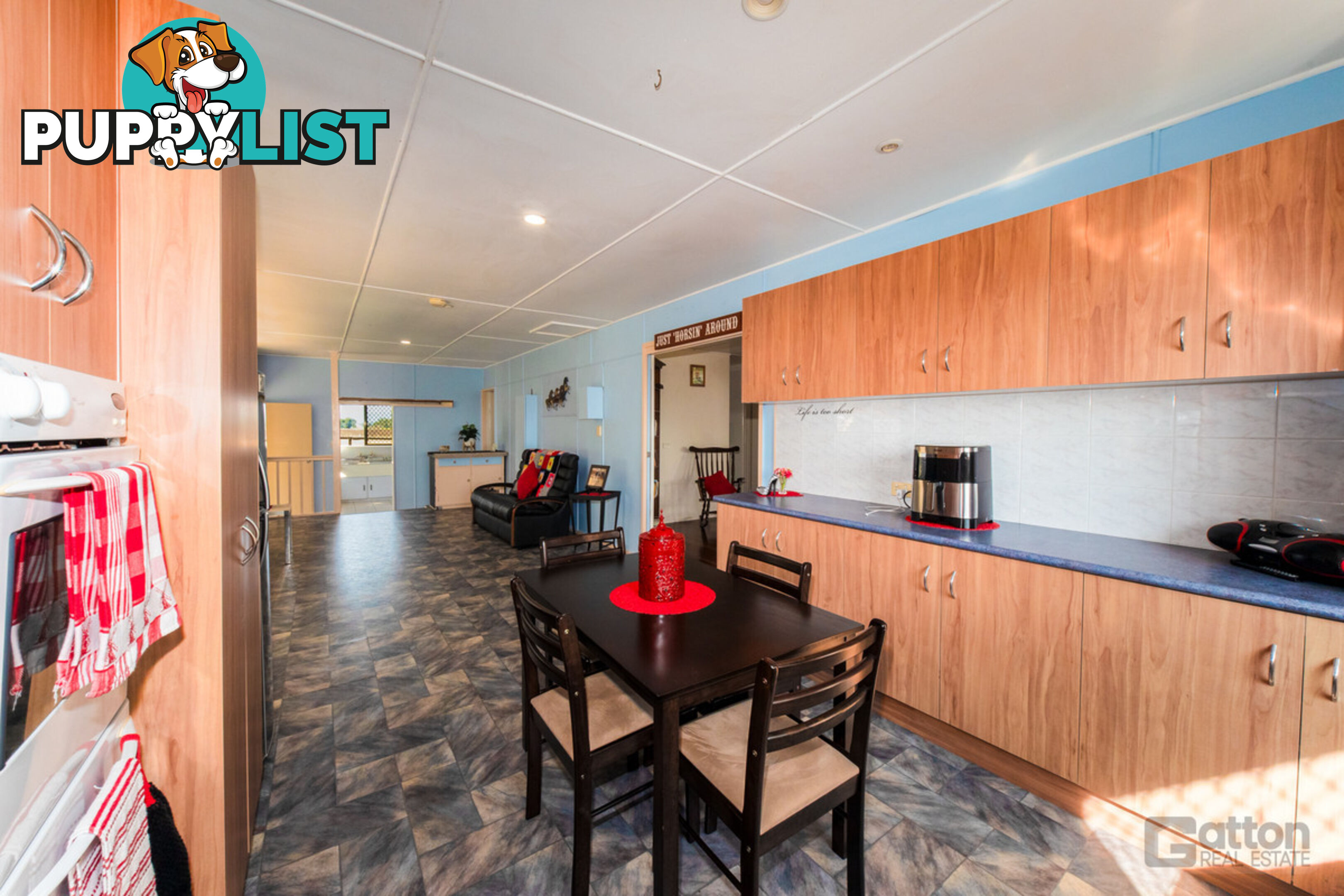 767 Tenthill Creek Road Lower Tenthill QLD 4343