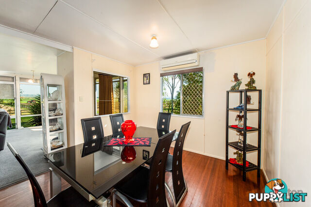 767 Tenthill Creek Road Lower Tenthill QLD 4343