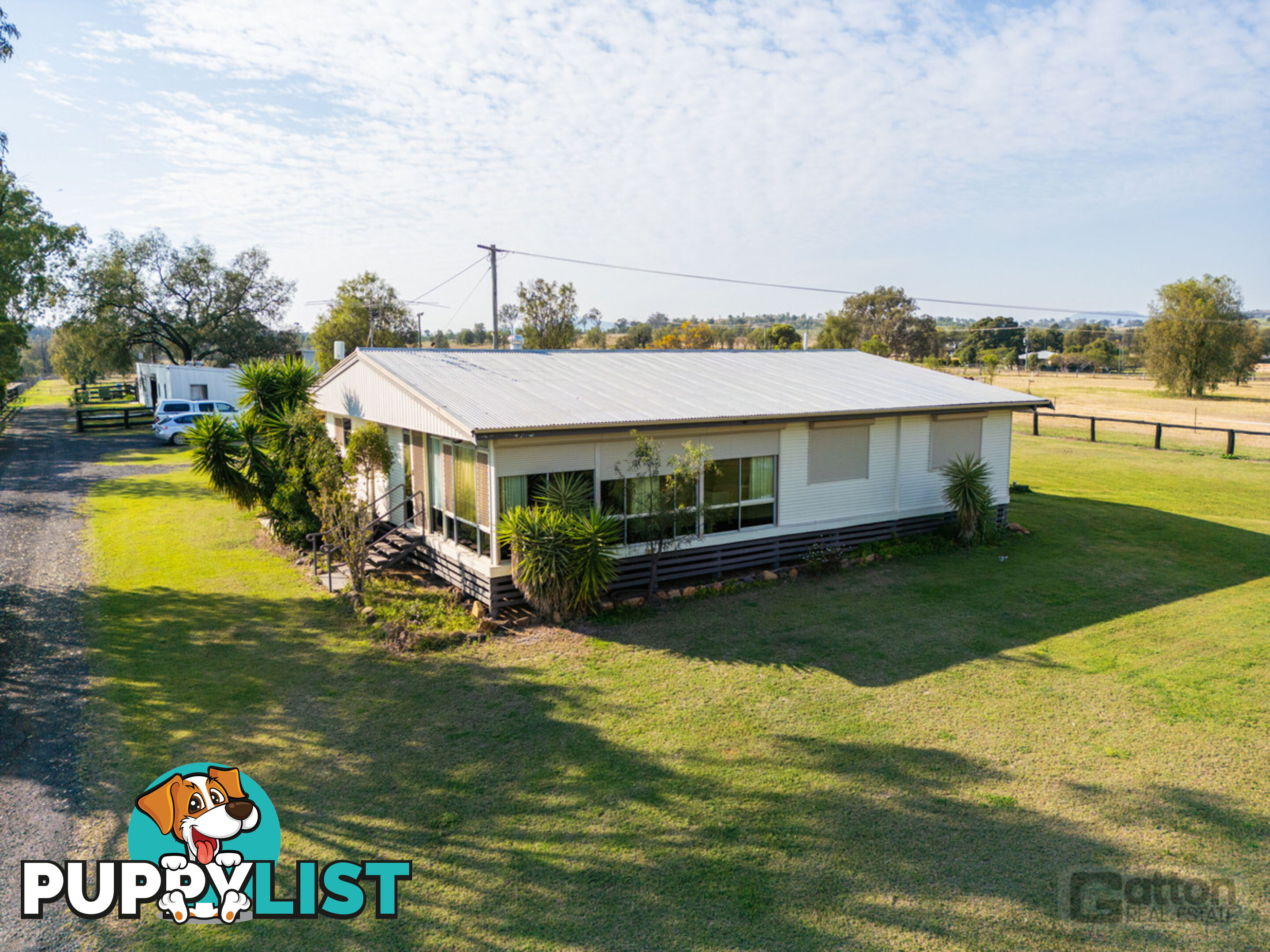 767 Tenthill Creek Road Lower Tenthill QLD 4343