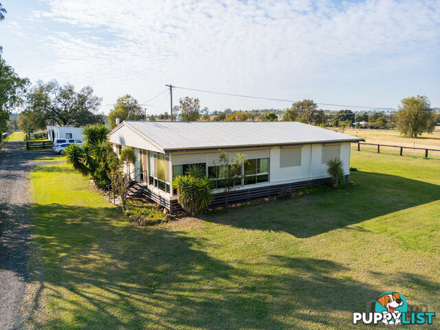 767 Tenthill Creek Road Lower Tenthill QLD 4343