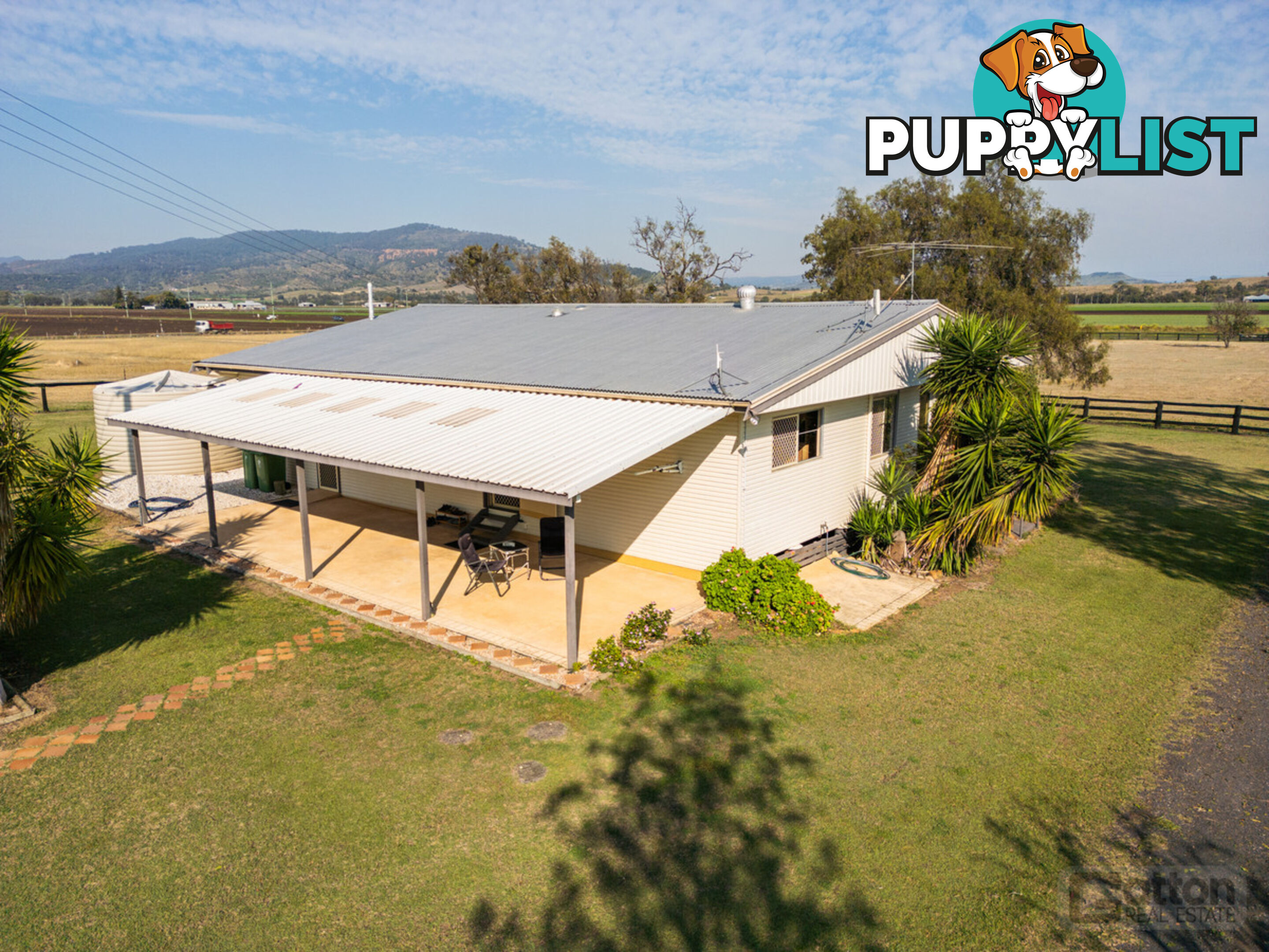 767 Tenthill Creek Road Lower Tenthill QLD 4343