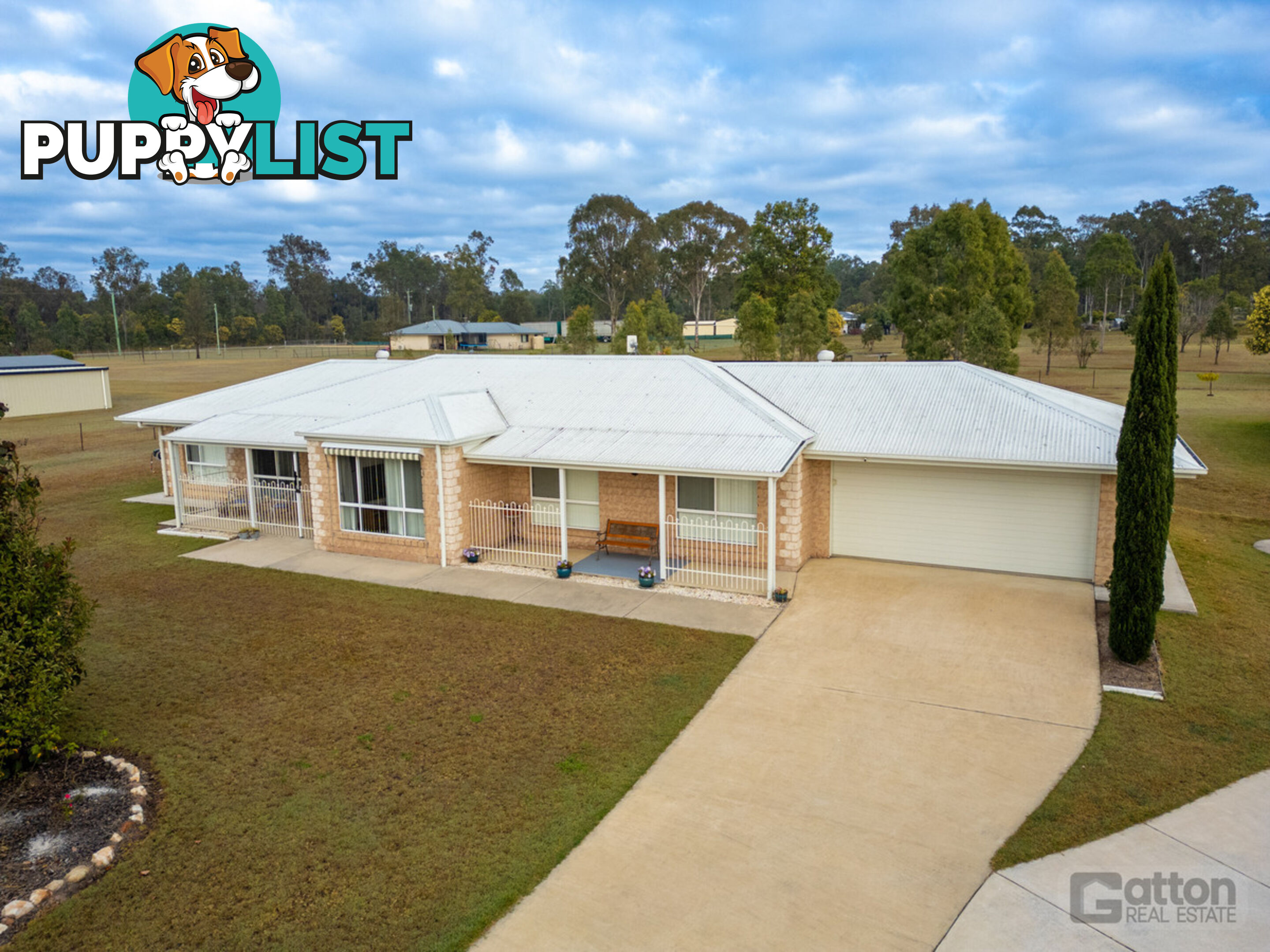 3 Jacana Drive Adare QLD 4343