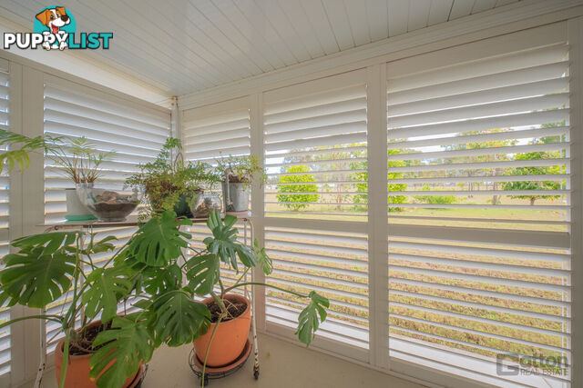 3 Jacana Drive Adare QLD 4343