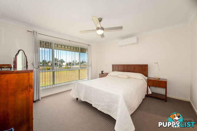 3 Jacana Drive Adare QLD 4343
